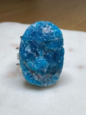 Statement Ring